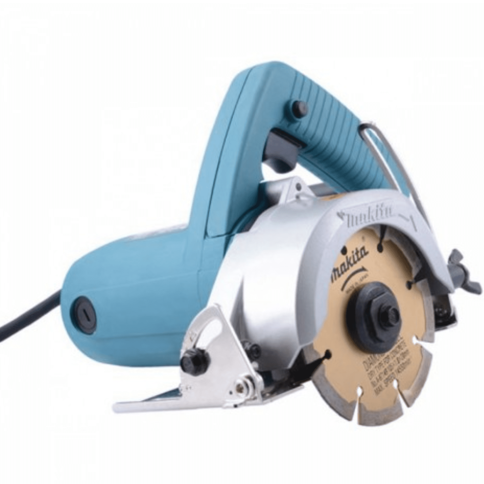 Makita 110mm Cutter (concrete, tile) - Image 1
