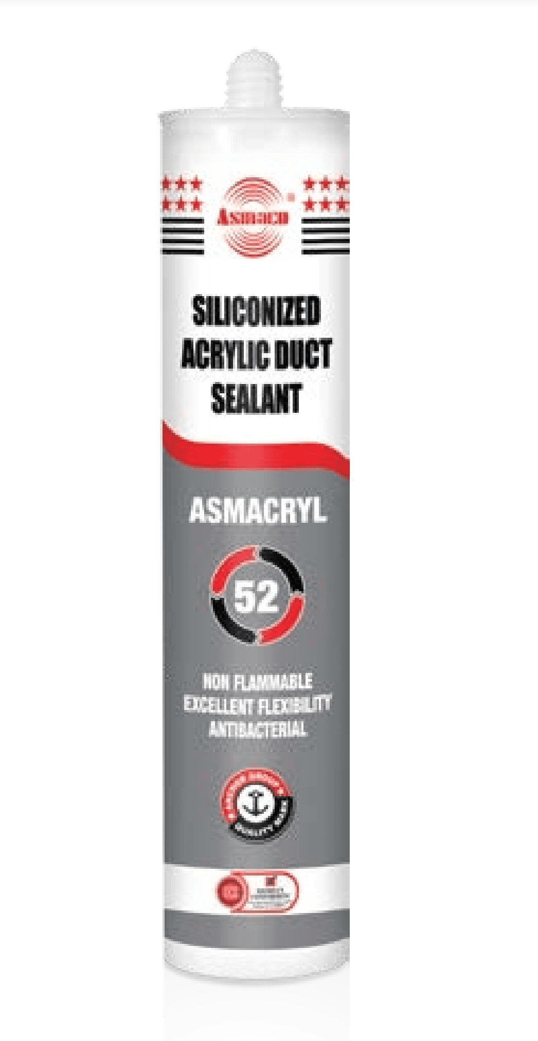 Acrylic Duct