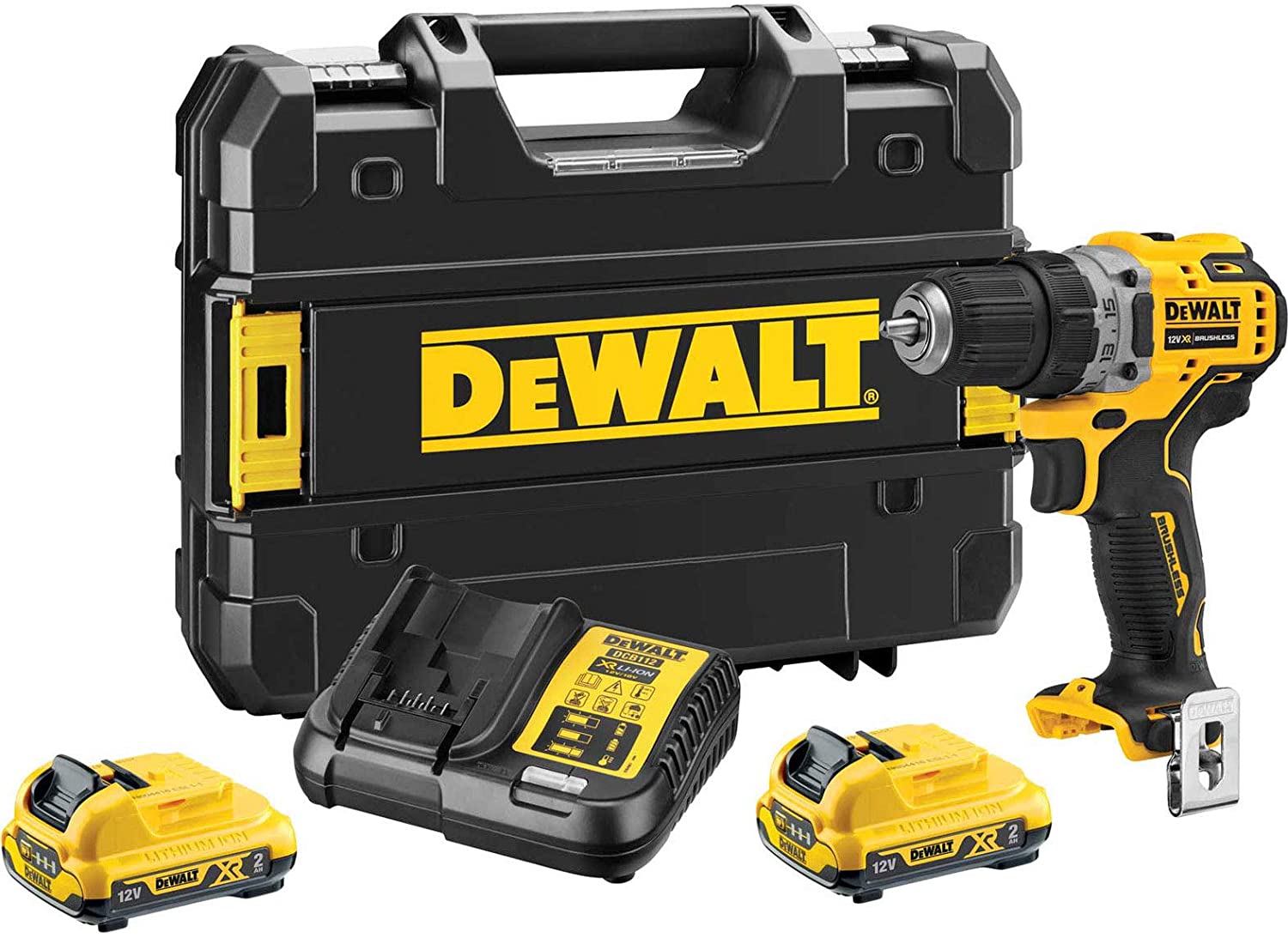 DCD701D2-GB