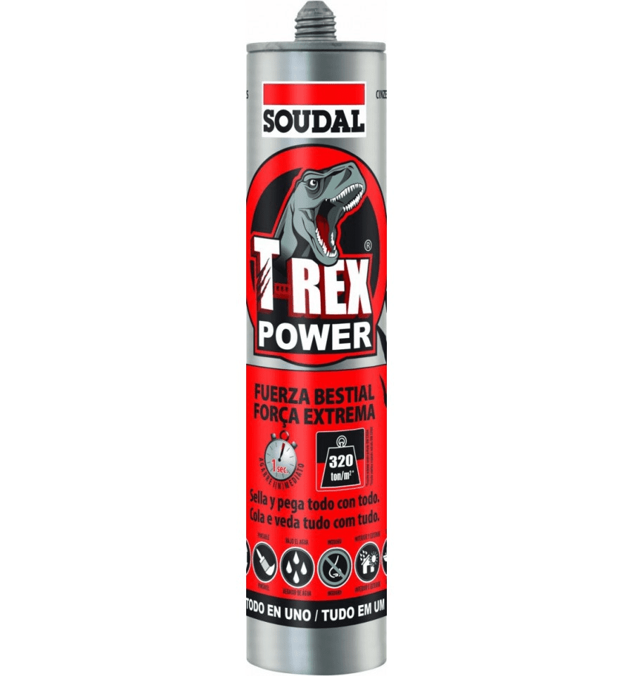 SOUDAL TREX