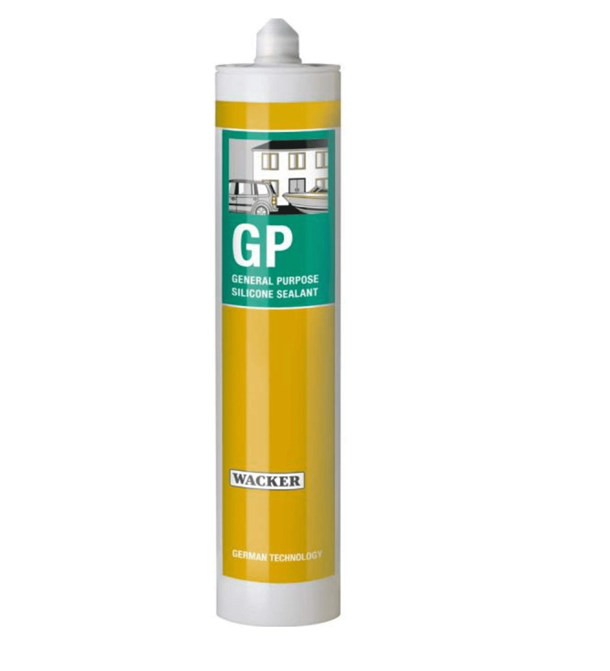 Wacker GP