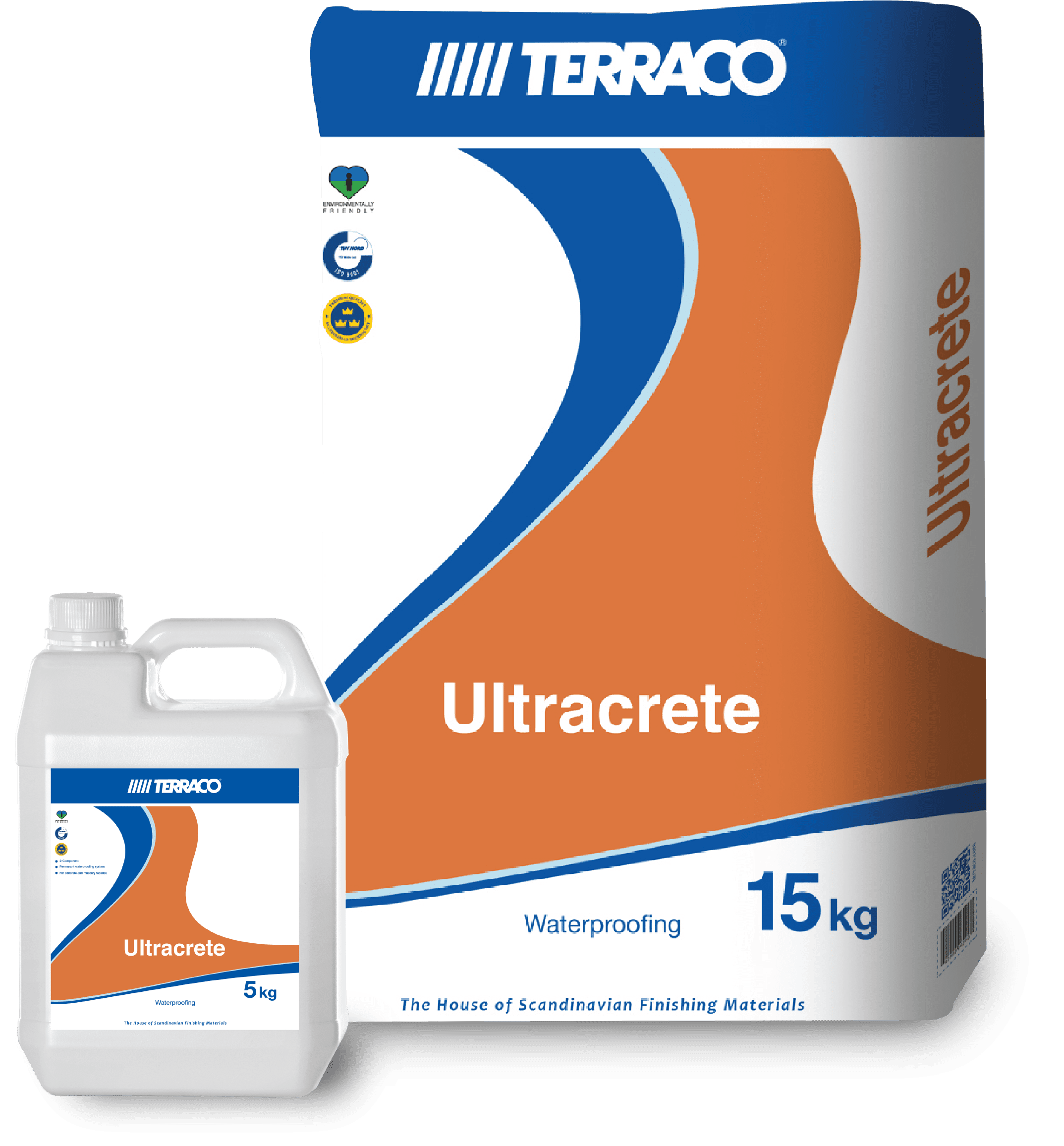 13 Ultracrete
