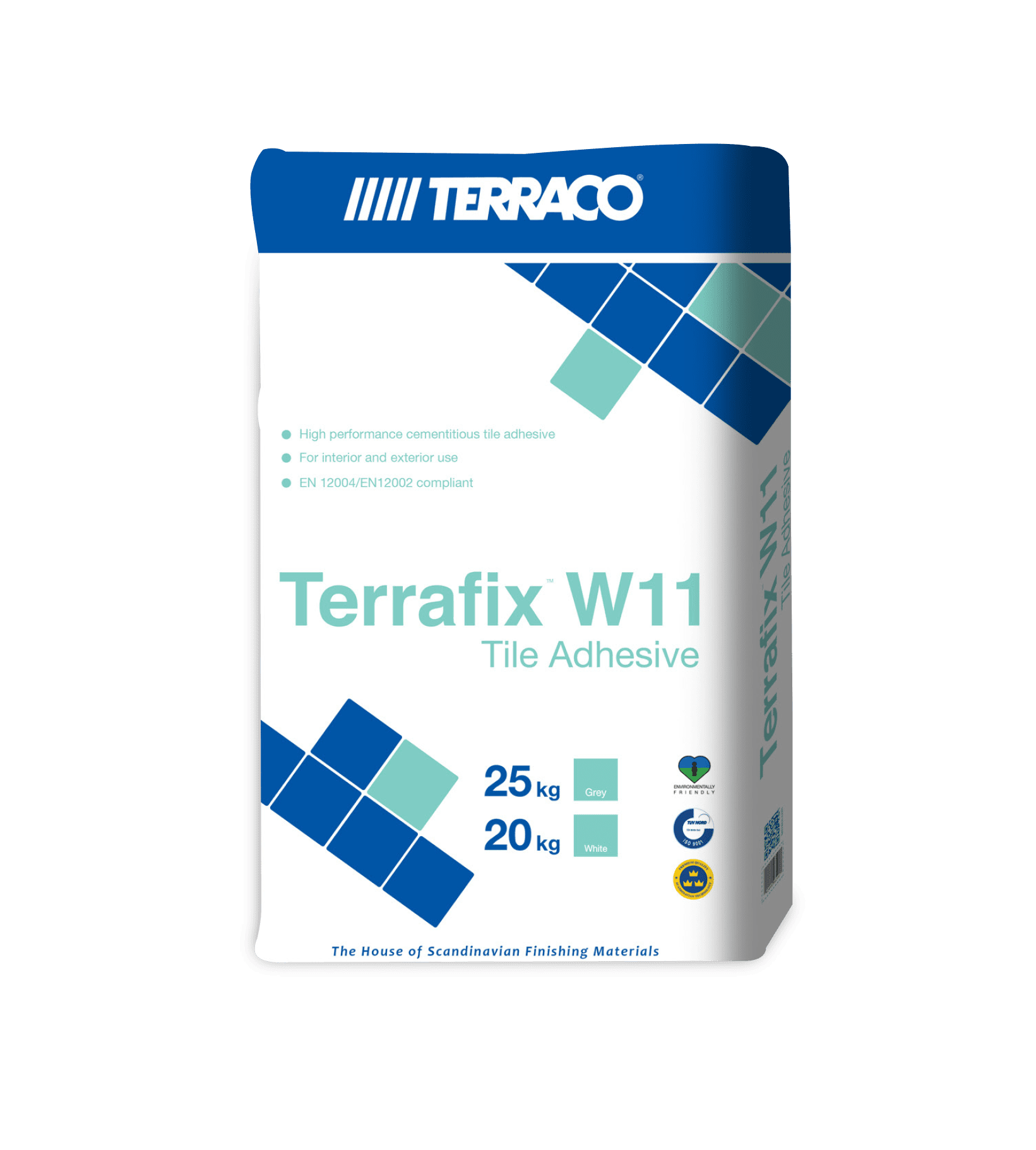 22-Terrafix W11
