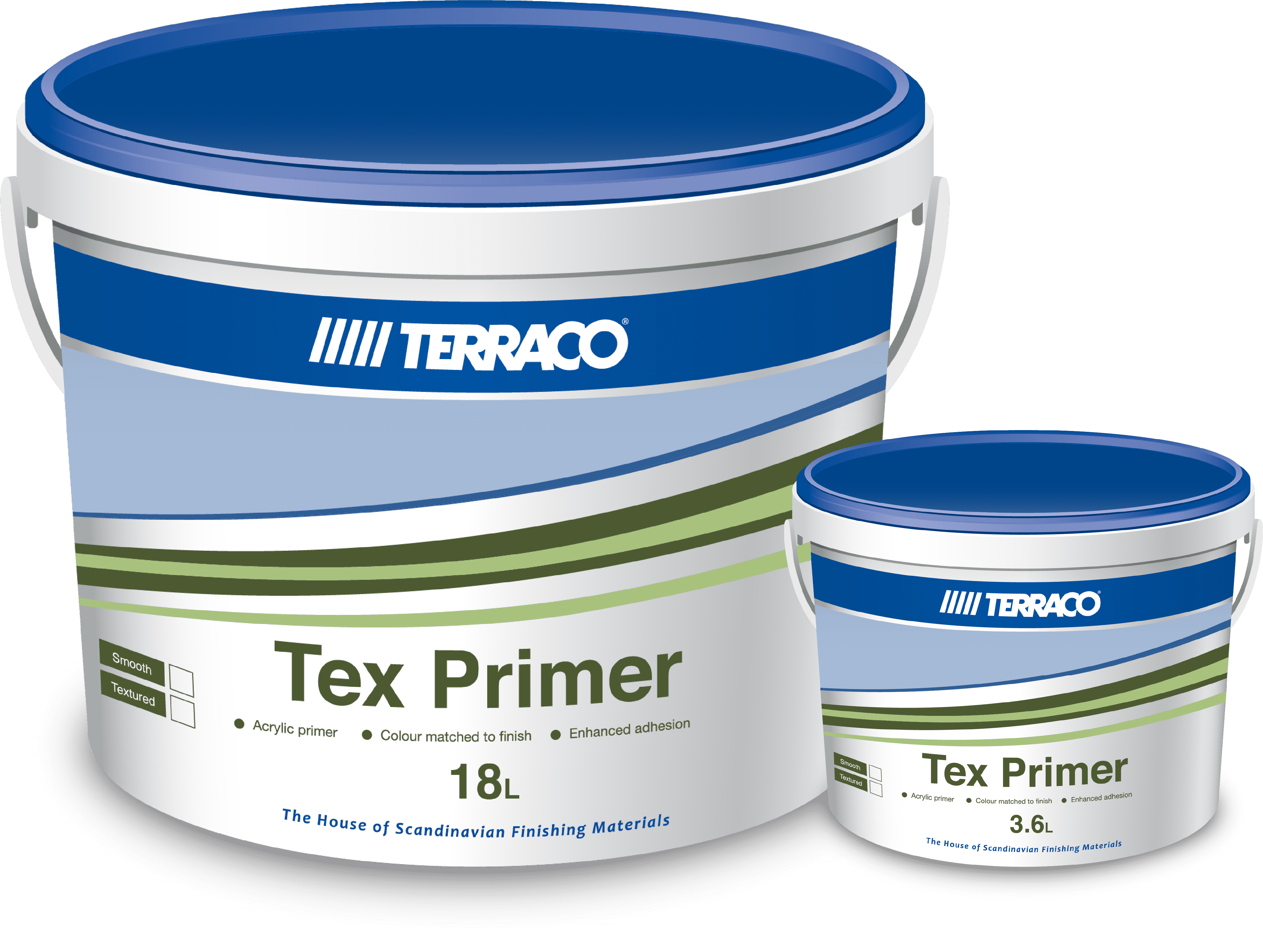 39-Tex Primer