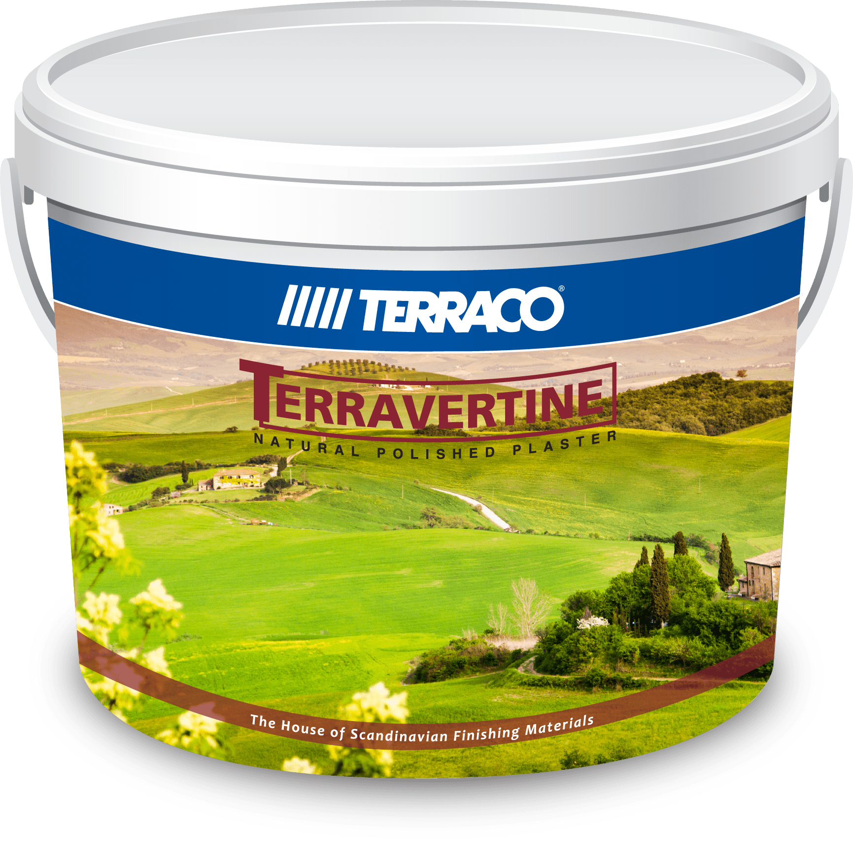4-72310 Terravertine Bucket-3D