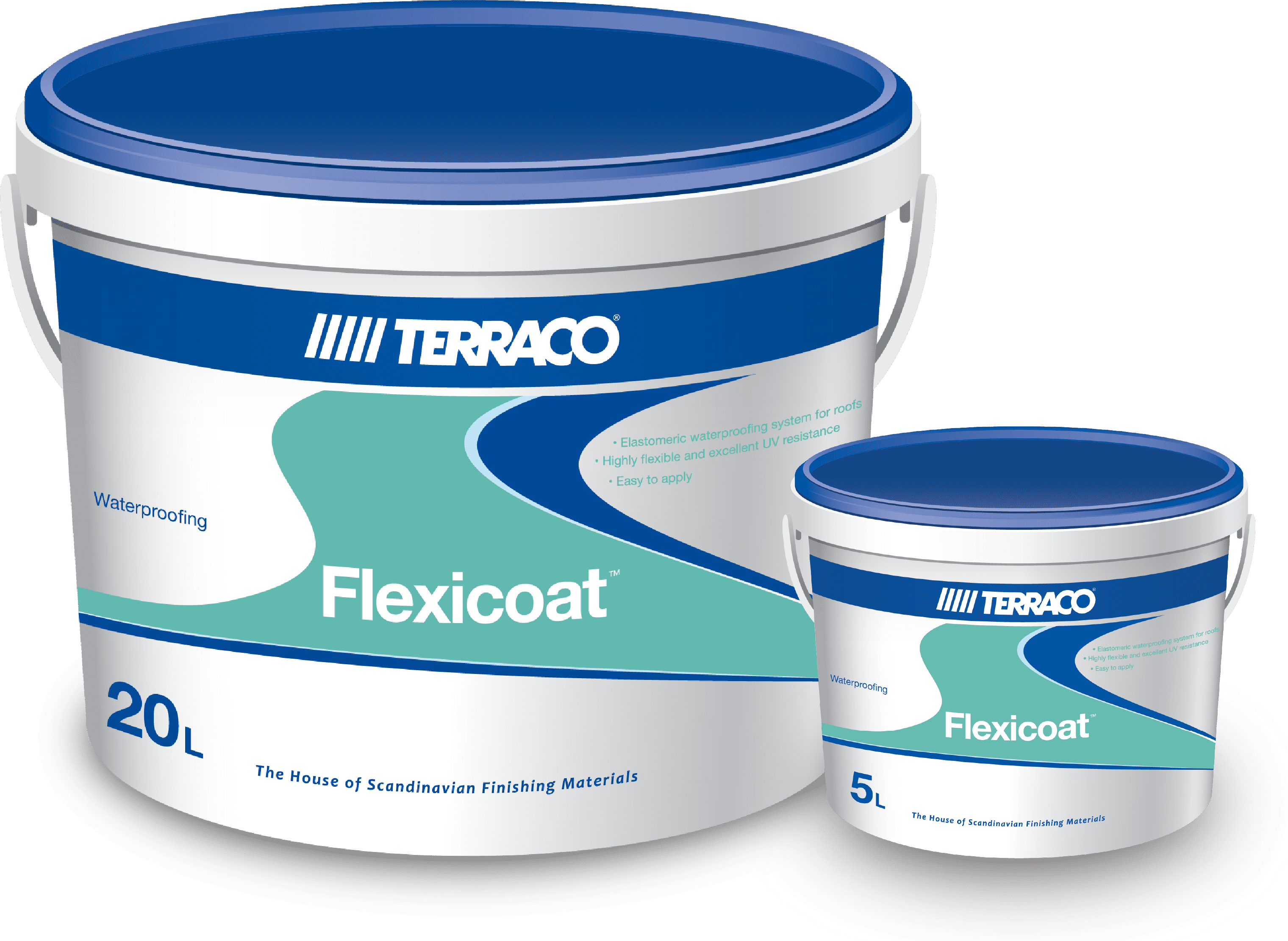 5- Flexicoat