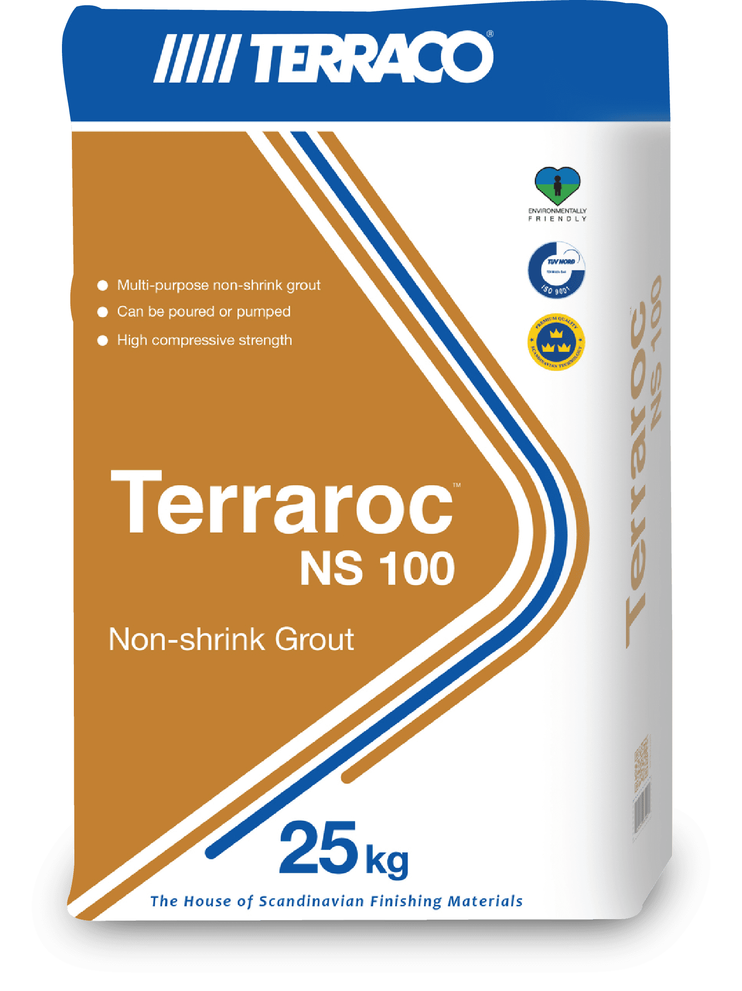 50- 77260 Terraroc NS 100_3D