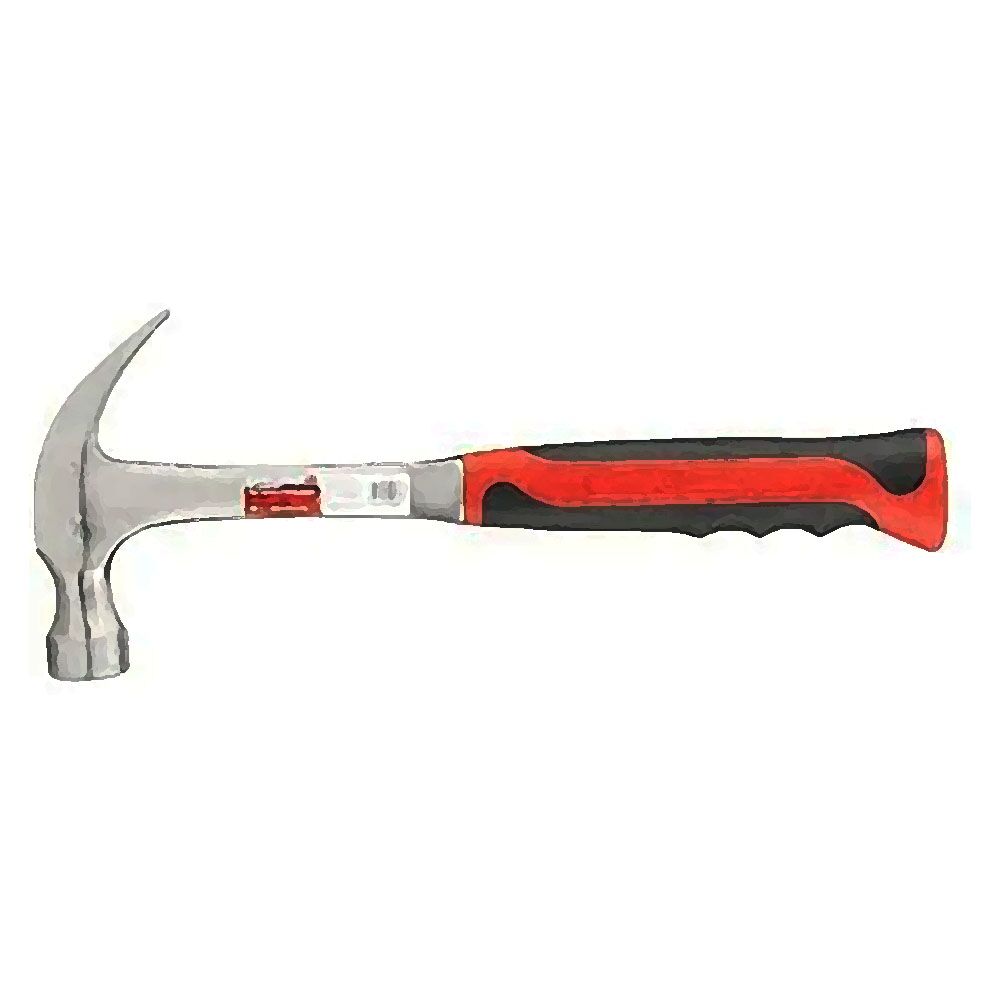 claw hammer