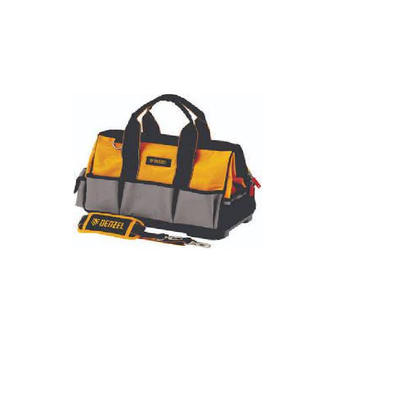 Handwerker Tool Bag Plastic Bottom Handwerker Tool Bag Plastic Bottom