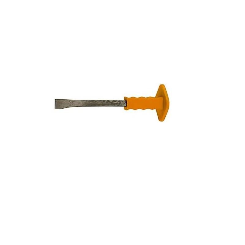 Chisel With Tread MASTER Chisel With Tread MASTER