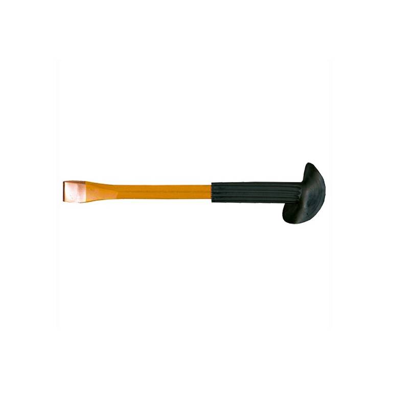 Chisel With Sparta Tread Chisel With Sparta Tread