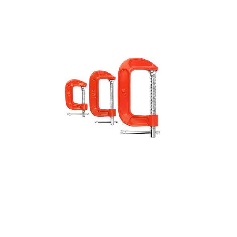 G Clamp Kit G Clamp Kit
