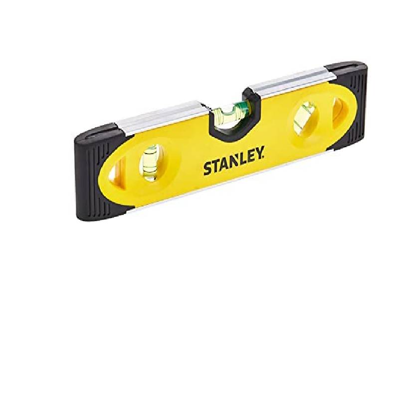 TORPEDO LEVEL - HEAVY DUTY TORPEDO LEVEL - HEAVY DUTY