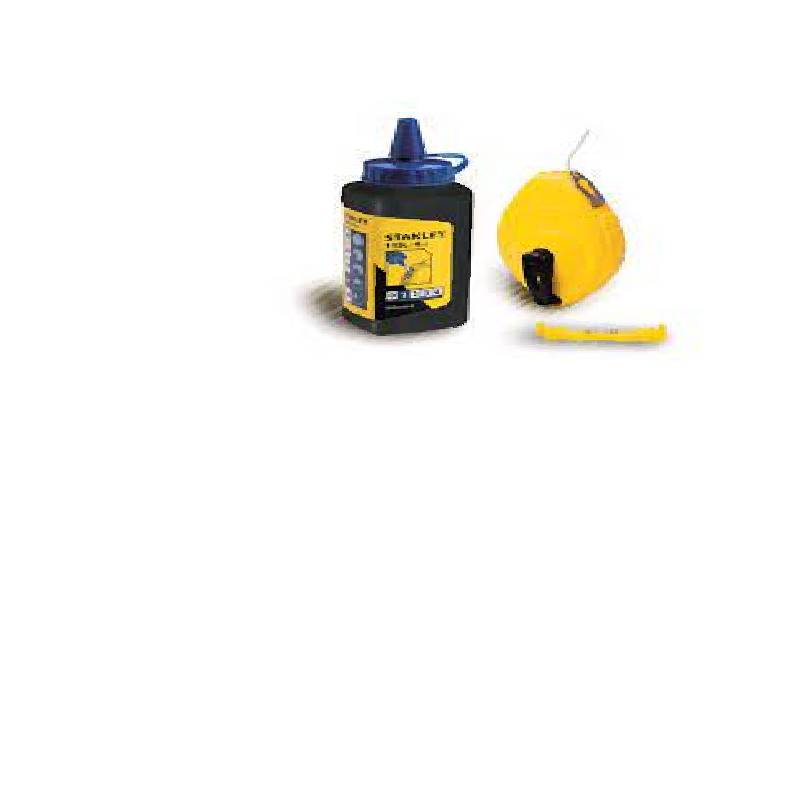 STANLEY CHALK LINE SET STANLEY CHALK LINE SET