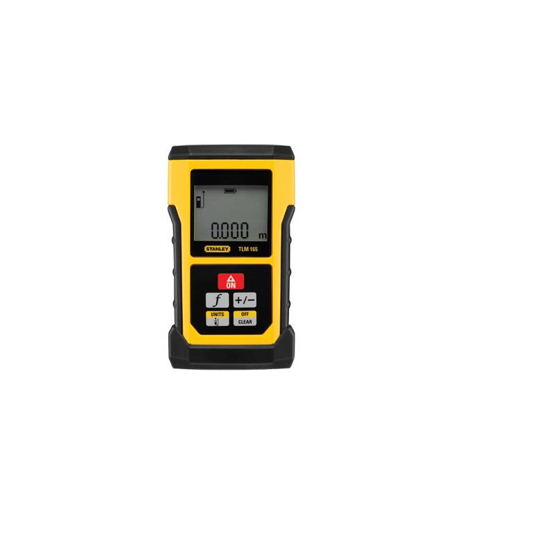 TRUE LASER MEASUREMENT - 50M TRUE LASER MEASUREMENT - 50M