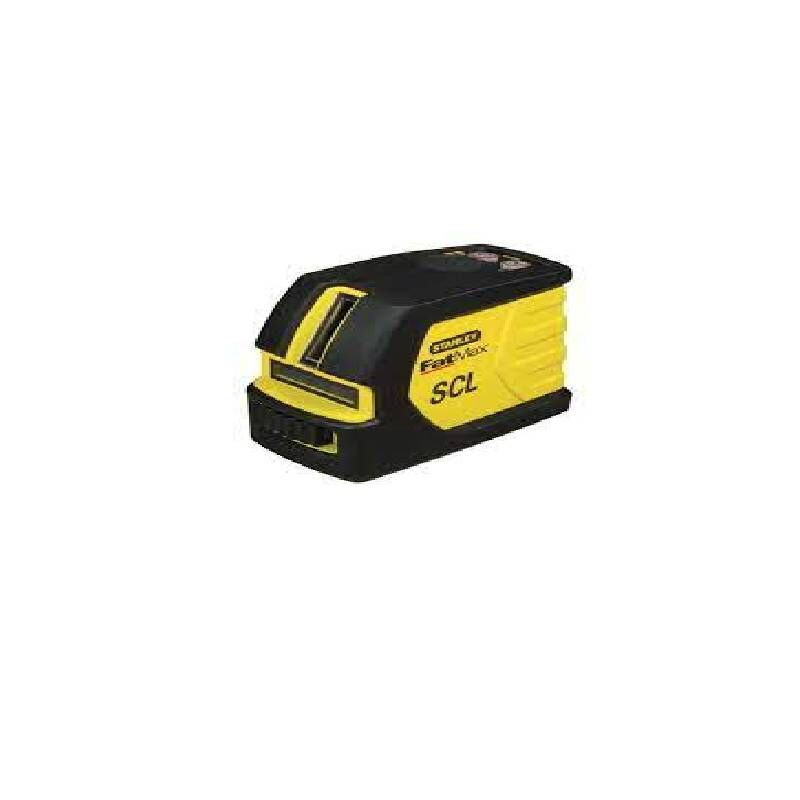 CROSS LINE LASER - FATMAX® SCL CROSS LINE LASER - FATMAX® SCL