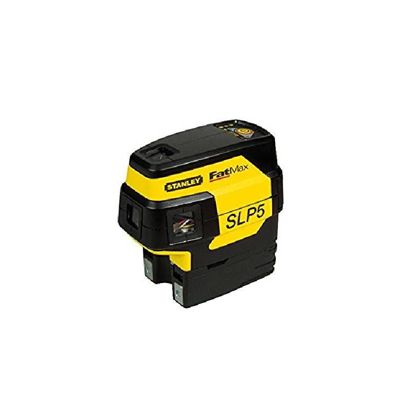 SPOT LASER - SLP 5 SPOT LASER - SLP 5