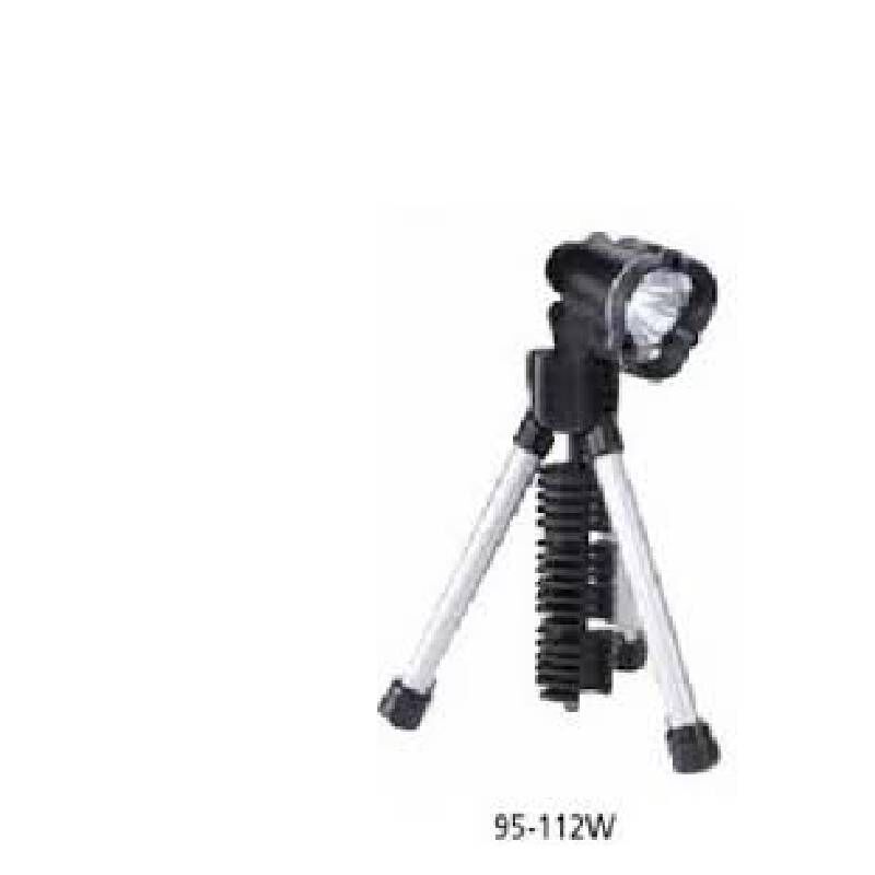 TRIPOD TORCH - LED TECHNOLOGY TRIPOD TORCH - LED TECHNOLOGY