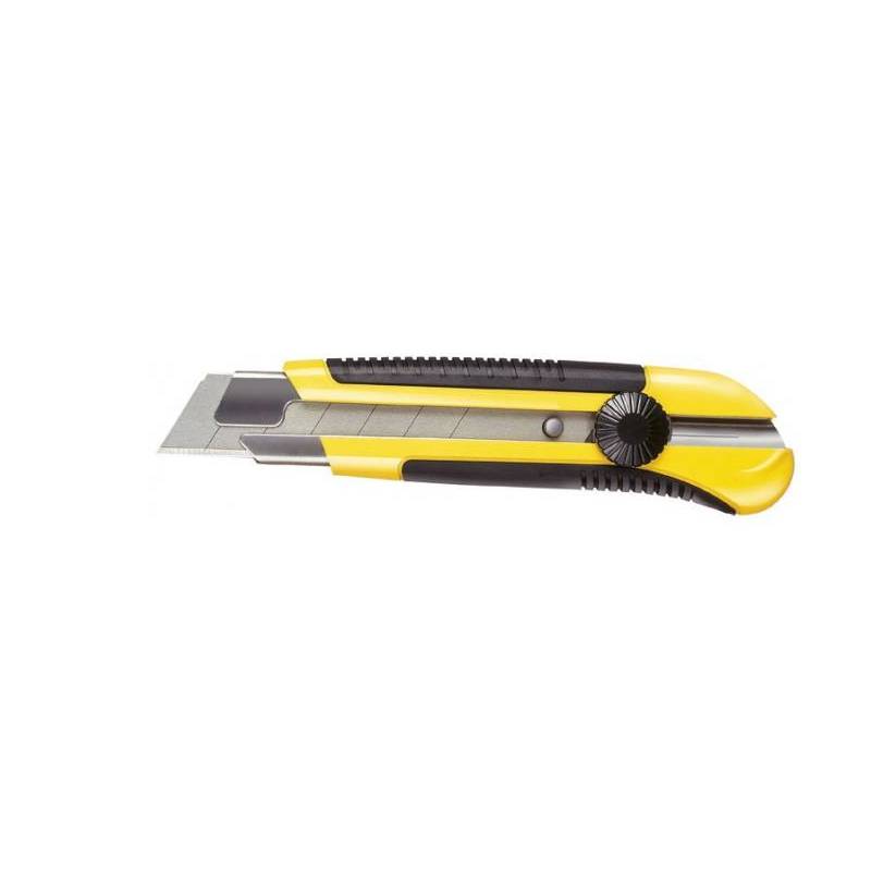DYNAGRIP® 25 MM - SNAP OFF KNIFE DYNAGRIP® 25 MM - SNAP OFF KNIFE