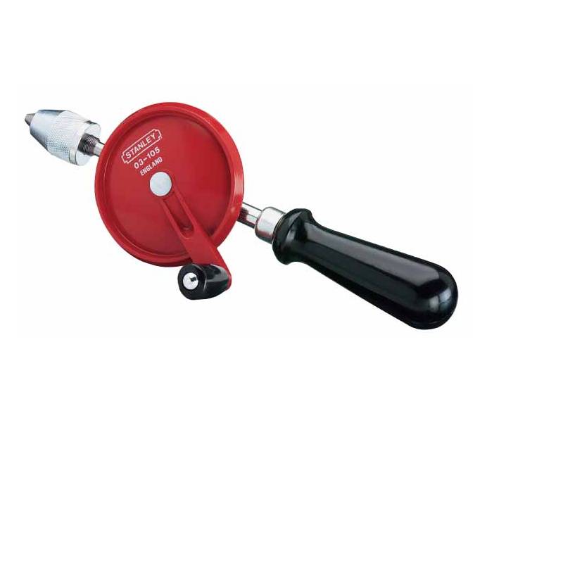 DOUBLE PINION HAND DRILL DOUBLE PINION HAND DRILL