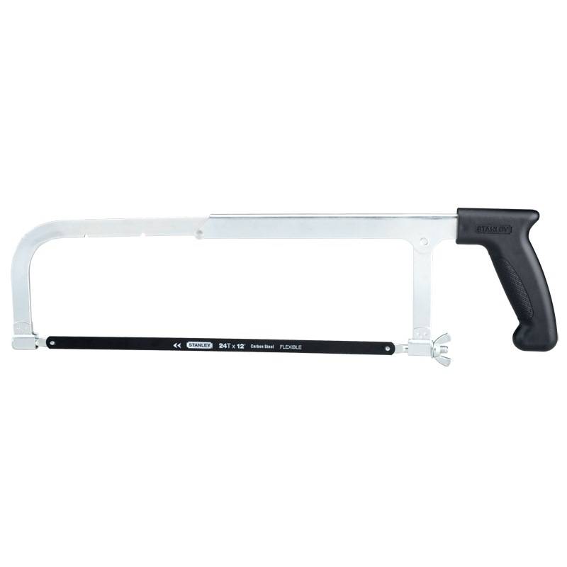 ADJUSTABLE - HACKSAW ADJUSTABLE - HACKSAW