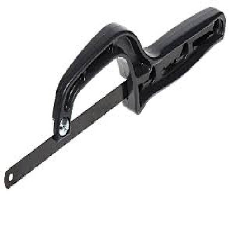 MINI HACKSAW MINI HACKSAW