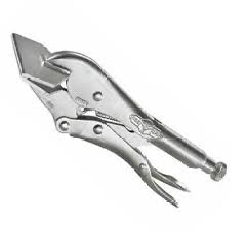 LOCKING PLIERS - SHEET METAL LOCKING PLIERS - SHEET METAL
