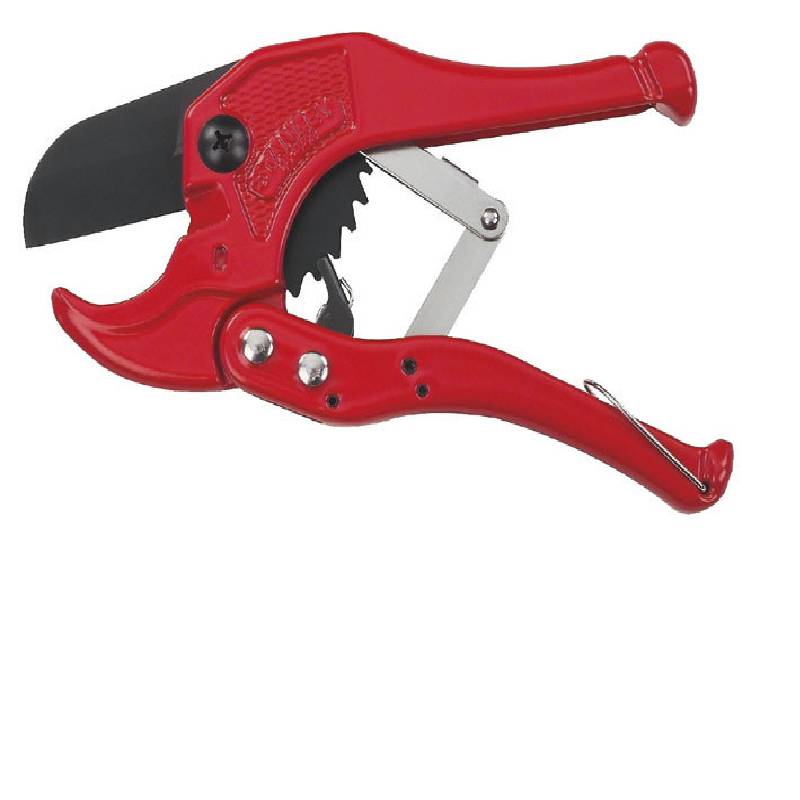 SPECIFIC PLIERS - PVC PIPE CUTTER SPECIFIC PLIERS - PVC PIPE CUTTER