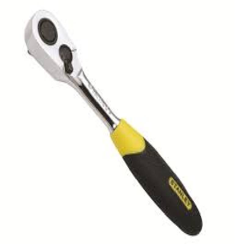 1/2" PEAR HEAD RATCHET P9 1/2" PEAR HEAD RATCHET P9
