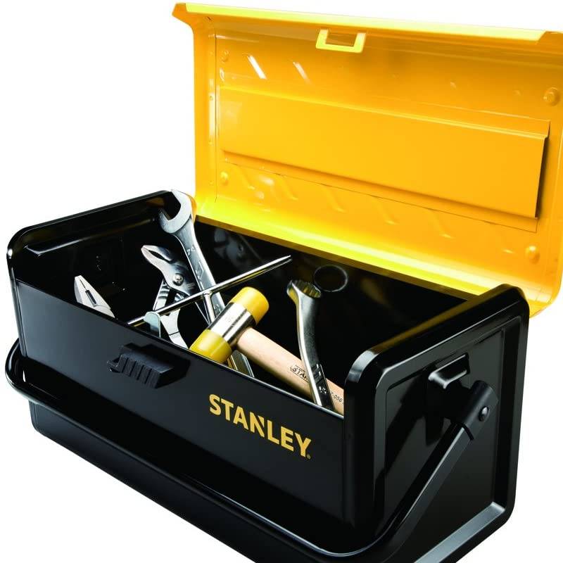 METAL TOOLBOX