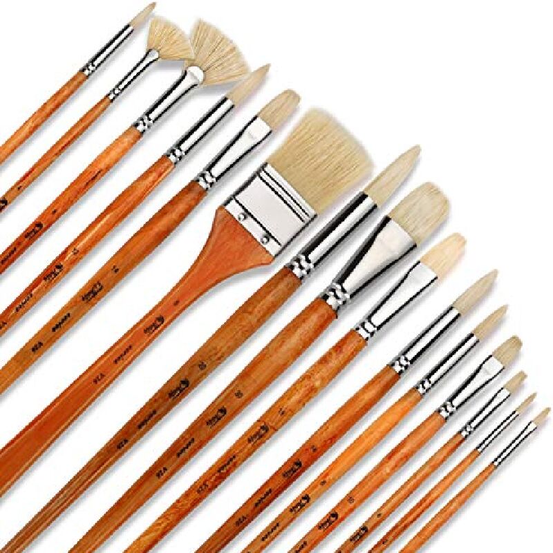 Brush kit 10pcs Brush kit 10pcs