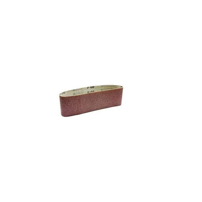 Endless Abrasive Tape
