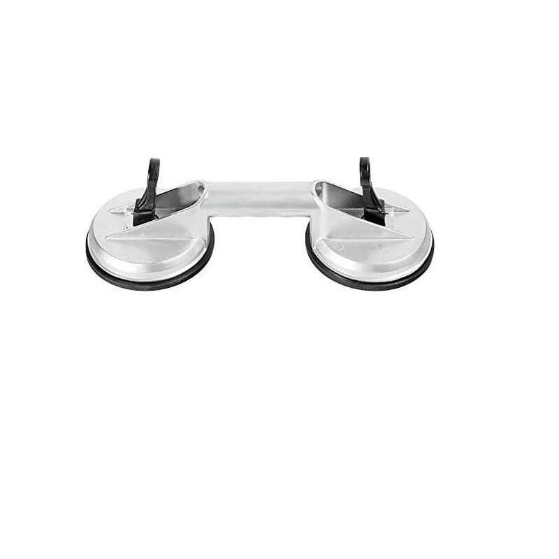 Double Jack Aluminum Double Jack Aluminum