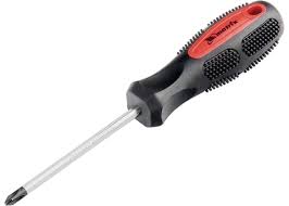 Fusion Screw Driver Anti Slip Handle MTX