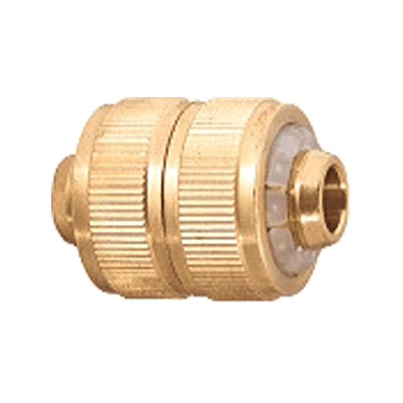 Socket mender brass 3/4" - Image 1