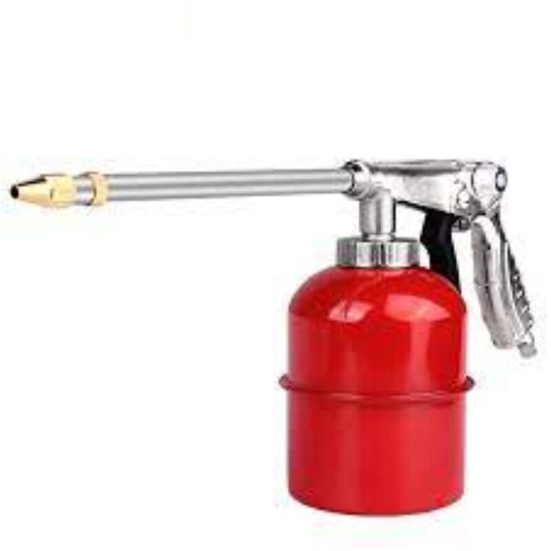 oil sprinklar