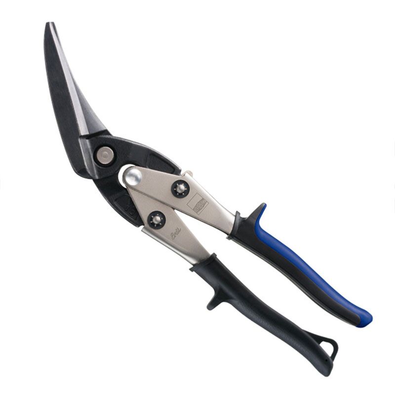Scissors for metal PIRANHA straight and right feedthrough - Image 1