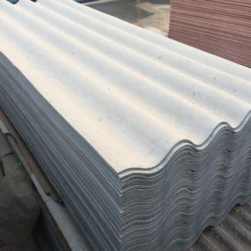 CEMENT CORRUGATED SHEET CEMENT CORRUGATED SHEET