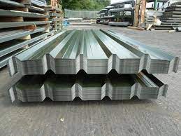 ALUMINIUM PROFILE SHEET ALUMINIUM PROFILE SHEET