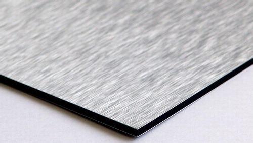 Silver-Brush-Aluminium-Composite-Panel-ACM-for-Decoration
