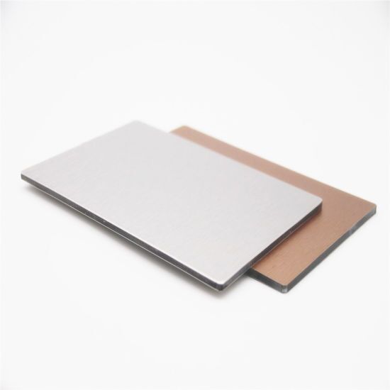 Silver-Brush-Aluminum-Composite-Panel-Aluminium-Sanwich-Panel