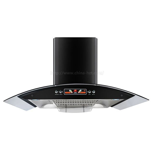 CHIMNEY HOOD CHIMNEY HOOD