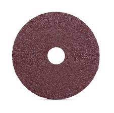 FIBER SANDING DISC FIBER SANDING DISC