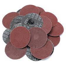 PAPER SANDING DISC