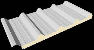 GI SANDWICH PANEL GI SANDWICH PANEL