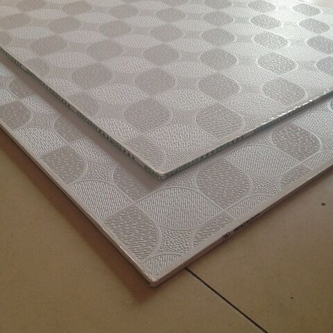 60X60-Gypsum-Ceiling-Tiles