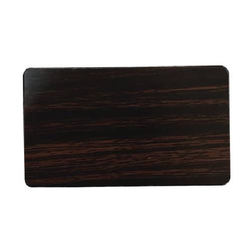 1815-1 BLACK TEAK