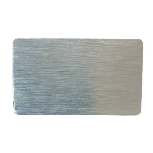 9931 SILVER BRUSH - Image 1