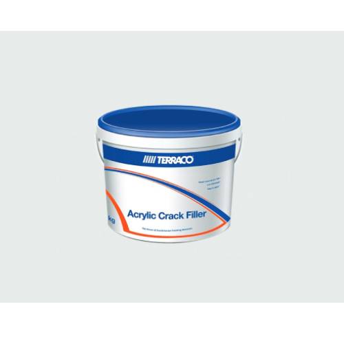 ACRYLIC CRACK FILLER