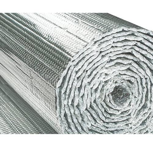 ALUMINIUM BUBBLE WRAP INSULATION